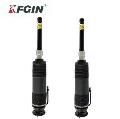 S600 Rear Right Shock Absorber Mercedes Benz S Class High Precision