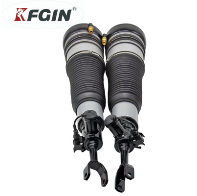 C6 Front Audi Shock Absorber 4FO616039AA Strut Shock Absorber Fuel Efficiency