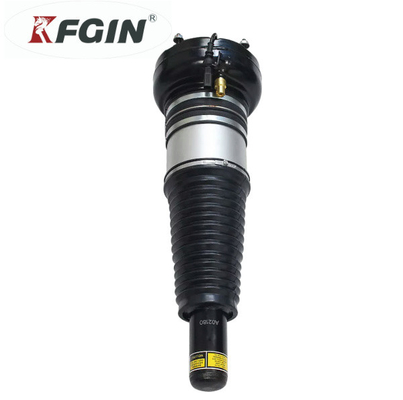 4H0616039G Air Adjustable Shock Absorbers Audi D4 Automotive Suspension Parts
