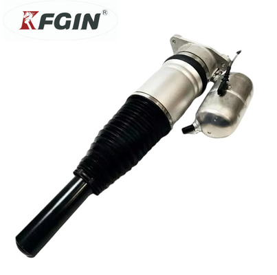 Audi A8 D5 Inductive Rear Air Shock Absorber Adjustable Automotive Suspension Parts