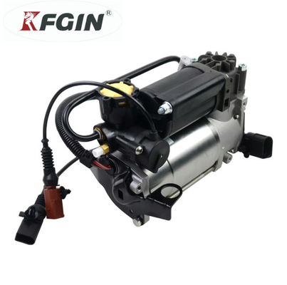 Single Pump Air Suspension Compressor 4E0616007B Audi A8 D3 Air Compressor