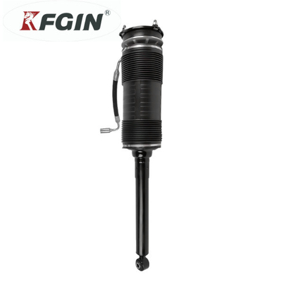 Mercedes Benz W222 Air Suspension Shock Absorber Energy Saving Fatigue Resistant