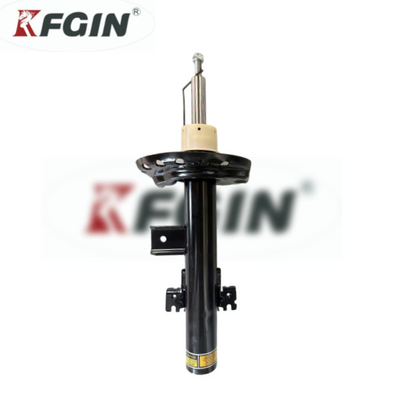 LR044681 Range Rover Evoque Shock Absorber Rubber Aluminum Automotive Suspension Parts
