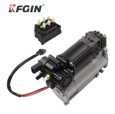 W212 Mercedes Benz Air Suspension Compressor 2123200404 Corrosion Proof