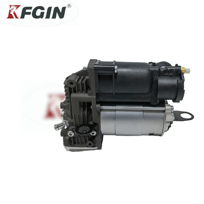 1663201204 Mercedes Benz Air Compressor X166 W166 1663200104 Long Lasting