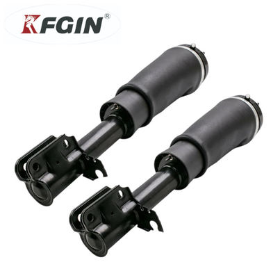 LR012859 Range Rover front right shock absorber Range Rover L322 air suspension shock absorber