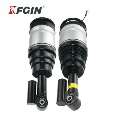 LR020001 Land Rover Discovery 4 Electric Induction Rear Shock Absorber Land Rover 09-16 Air Suspension Shock Absorber