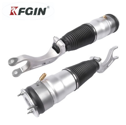 1030608-00-C Tesla Model S old four-wheel drive front shock absorber air suspension shock absorber