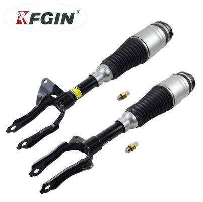 68303269AB JEEP Grand Cherokee new front left shock absorber air suspension shock absorber