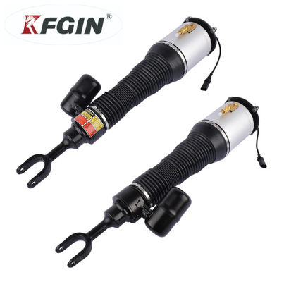 3D0616039T Volkswagen Phaeton Bentley Flying Spur 2002-2007 Inductive Front Right Air Suspension Shock Absorber