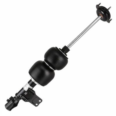 Front Left Assembling Position Porsche Air Shock Absorber Guaranteed Fit for PORSCHE Models