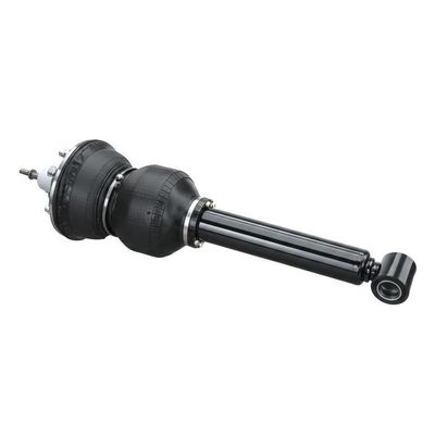 Front Left Position Porsche Air Shock Absorber with Bolt-on Installation