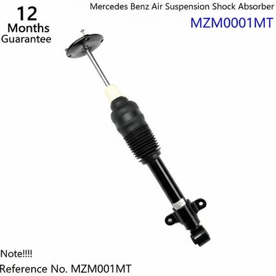 12 Months Guarantee Mercedes Benz Air Suspension Shock Absorber MZM001MT Reference No. MZM001MT