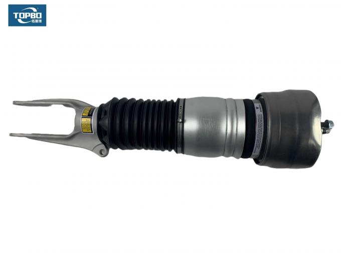 97034305134 Front Porsche Panamera Air Suspension With Ads Front New 970